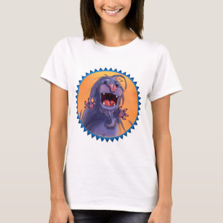 De Phasieland sagorna Tee Shirt