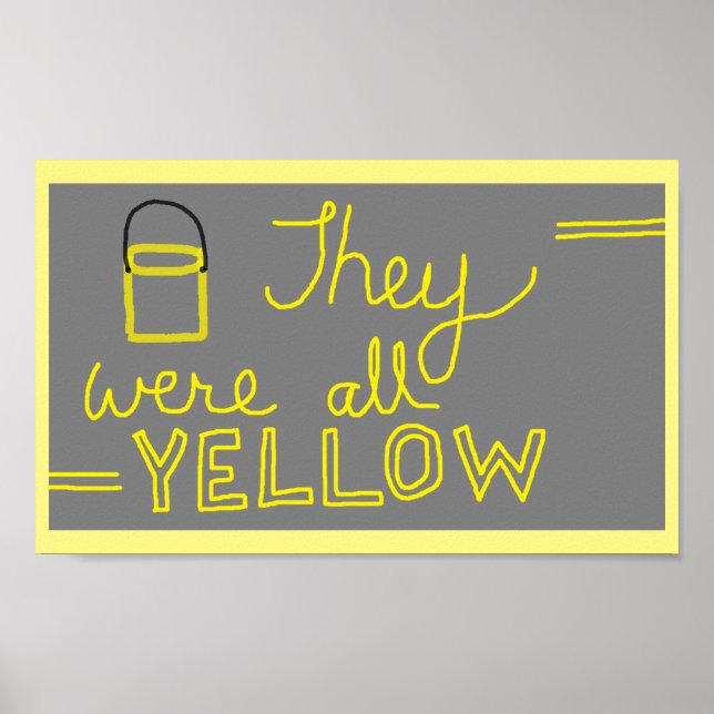 De Poster hela Gulten (Framsidan)