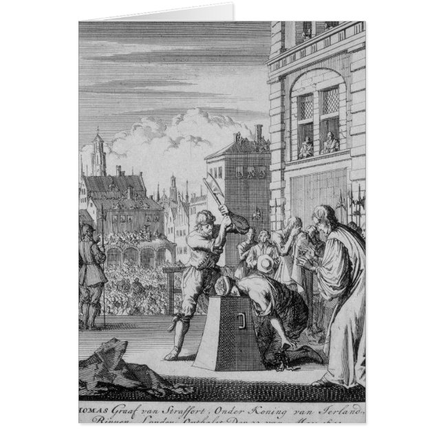 De Riven skyddar Hälsningskort (Framsidan)