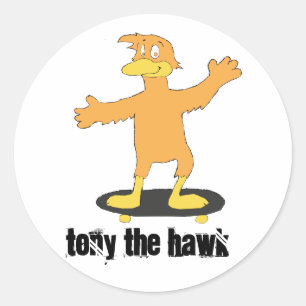 De Runt Klistermärke