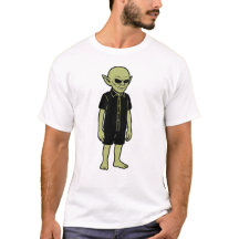 De såg Sak - jag tror att de möts av en annan