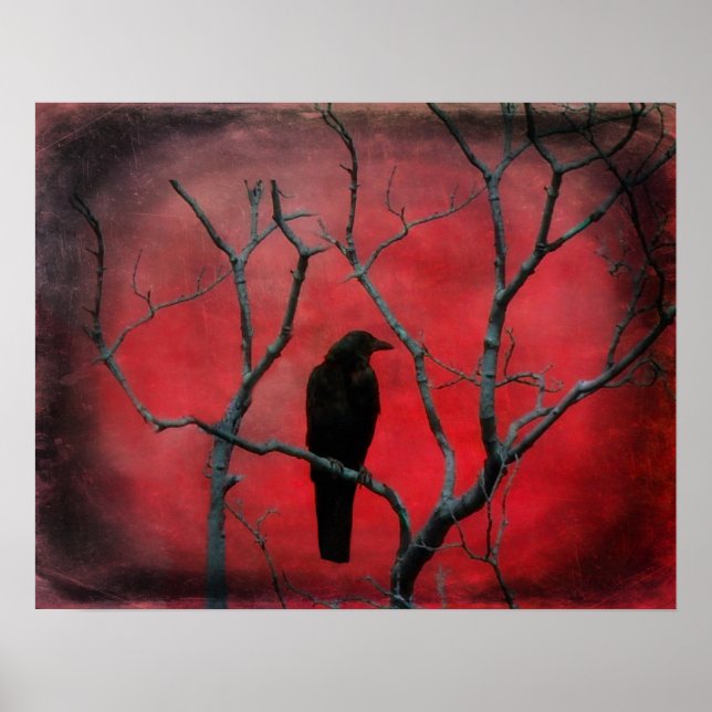 De sämsta röda poster (Framsidan)