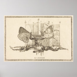 De sårade, i eller efter 1756 poster