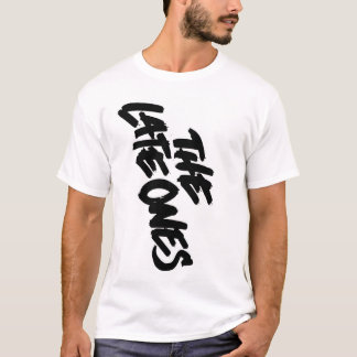 DE SENA. T SHIRT