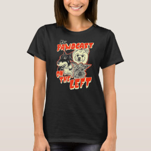 De senaste klassiska konsthistoriskerna på de Lämn T Shirt