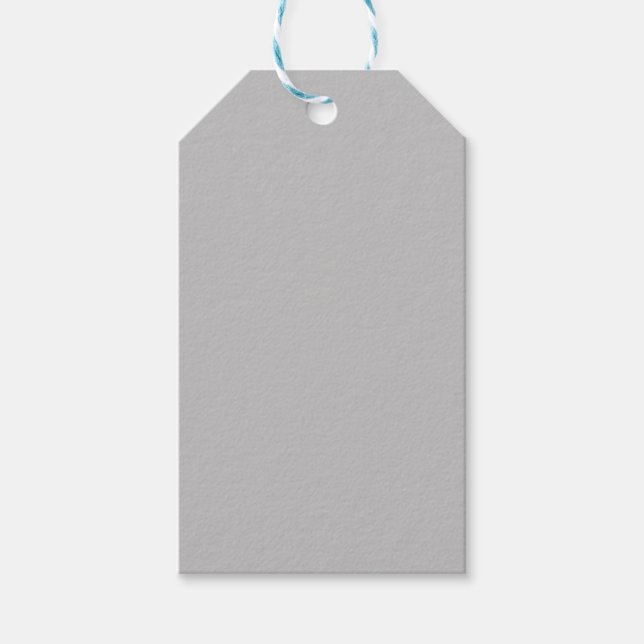 De senaste Märkrna för TextLogo Gift-Anpassningsba Presentetikett (Framsidan)