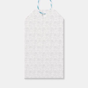 De senaste Märkrna för TextLogo Gift-Anpassningsba Presentetikett