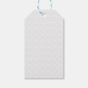 De senaste Märkrna för TextLogo Gift-Anpassningsba Presentetikett