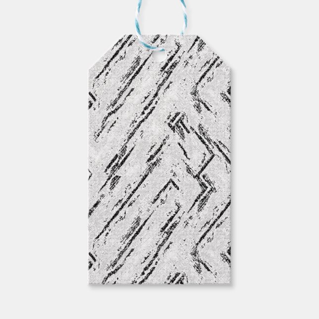 De senaste Märkrna för TextLogo Gift-Anpassningsba Presentetikett (Framsidan)