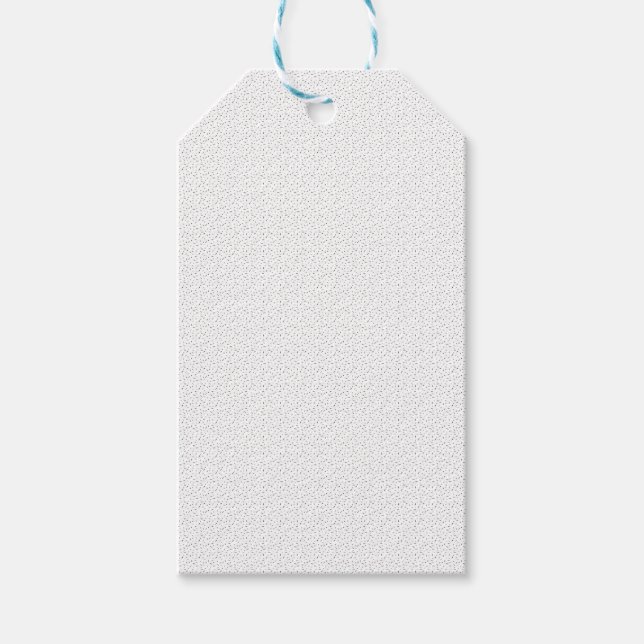 De senaste Märkrna för TextLogo Gift-Anpassningsba Presentetikett (Framsidan)