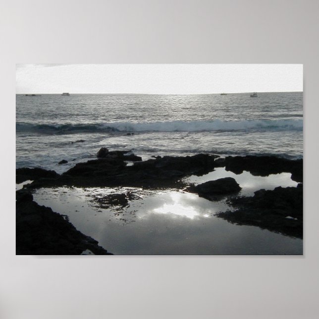 De senaste raderna poster (Framsidan)