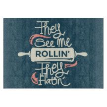 De ser mig rulla