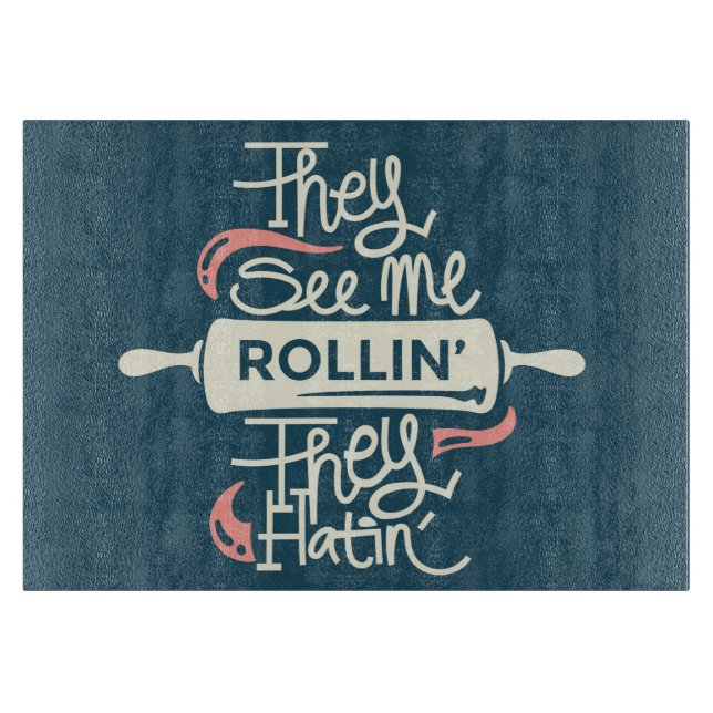 De ser mig rulla (Framsidan)