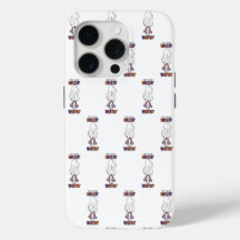 De ser mig rulla in och väntar på Retro Ghost.