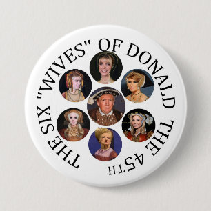 De sex "fruarna" av Donald 45th Knapp