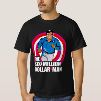 De sex t shirt