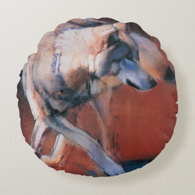 De Siberie 2001 Rund Kudde (Framsidan)