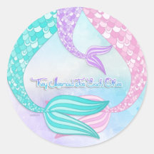 De Sjöjungfruar för varje annat märke