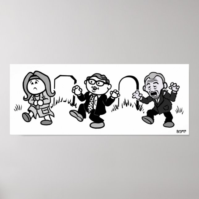 De ska hämta dig Barbara Poster (Framsidan)