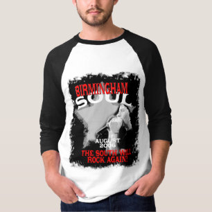 De ska söderna vaggar igen tee