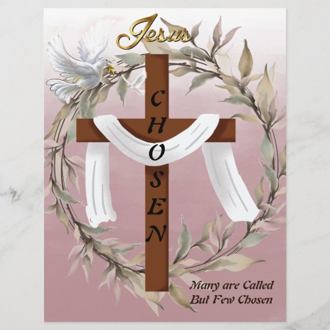 De ska tillkännage Personligen som stationär (Framsida)