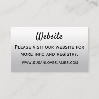 De skall vara en tilläggskort