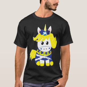 De skotska enmajsenheterna är dabbande t shirt