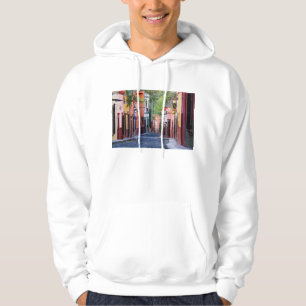 De Sollano Gata, San Miguel De Allende Sweatshirt Med Luva