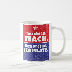De som kan kaffemugg