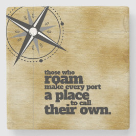 De som roam.. stenunderlägg