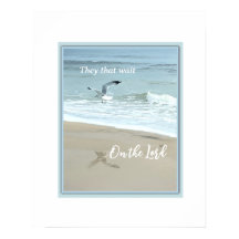 De som väntar på Herren