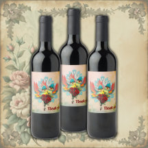 De söta fåglarna från bra humor.