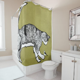 De starka medlidande