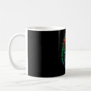 De starkaste är inte de som visar styrka kaffemugg