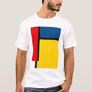 De Stijl 1 T Shirt