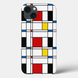 De Stijl Mönster