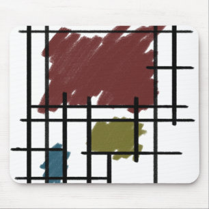 De Stijl Musmatta