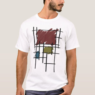 De Stijl Tröja