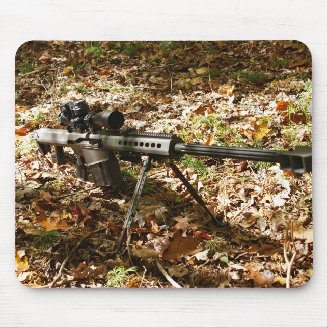 De stora 50 Cal.na Musmatta (Framsidan)