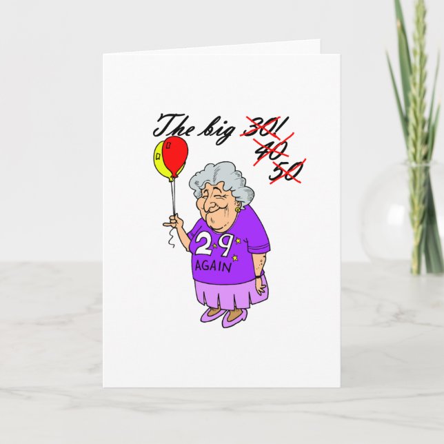 De stora 50 kort (Framsida)