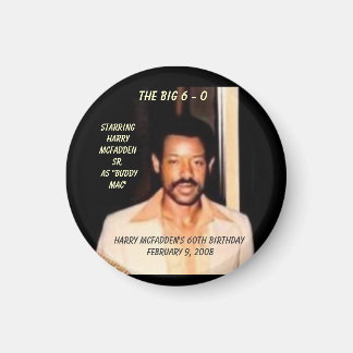 De stora 6-0, stjärnorna... magnet