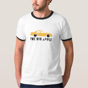 De stora äppelskjortorna t shirt