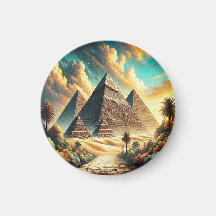 De stora pyramiderna i Giza Egypten Resor