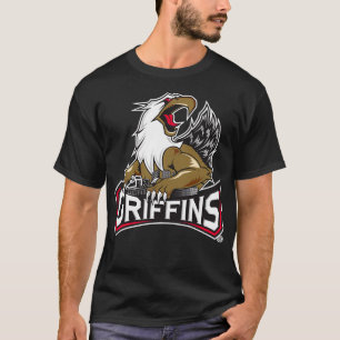 De stora Rapids Griffins T Shirt