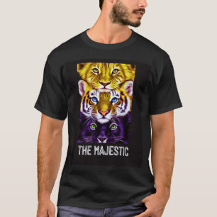 De stora t shirt