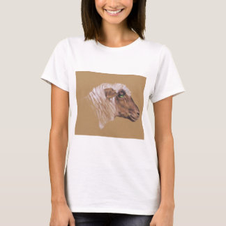 De sura fåren t-shirt