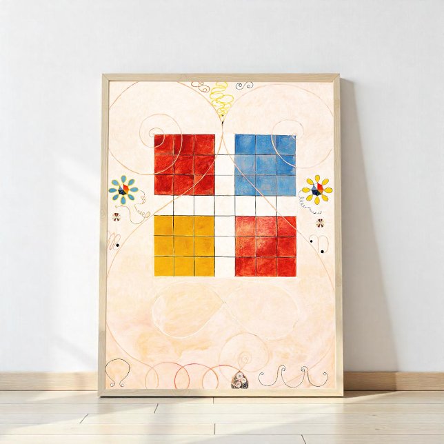 De tio största, nr 10, ålderdom poster (Skapare uppladdad)