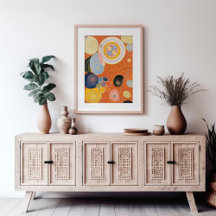 De tio största nr 3 | Hilma af Klint