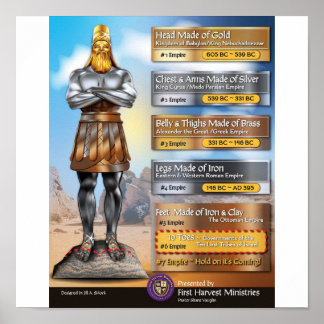 de tio tårna poster