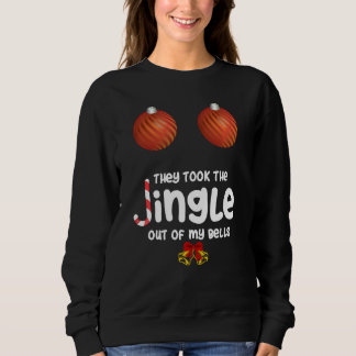 De tog jingle ur min Klockor-fina steril. T Shirt